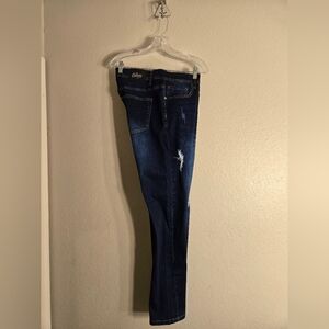 Brand New California Vintage Men's Jeans